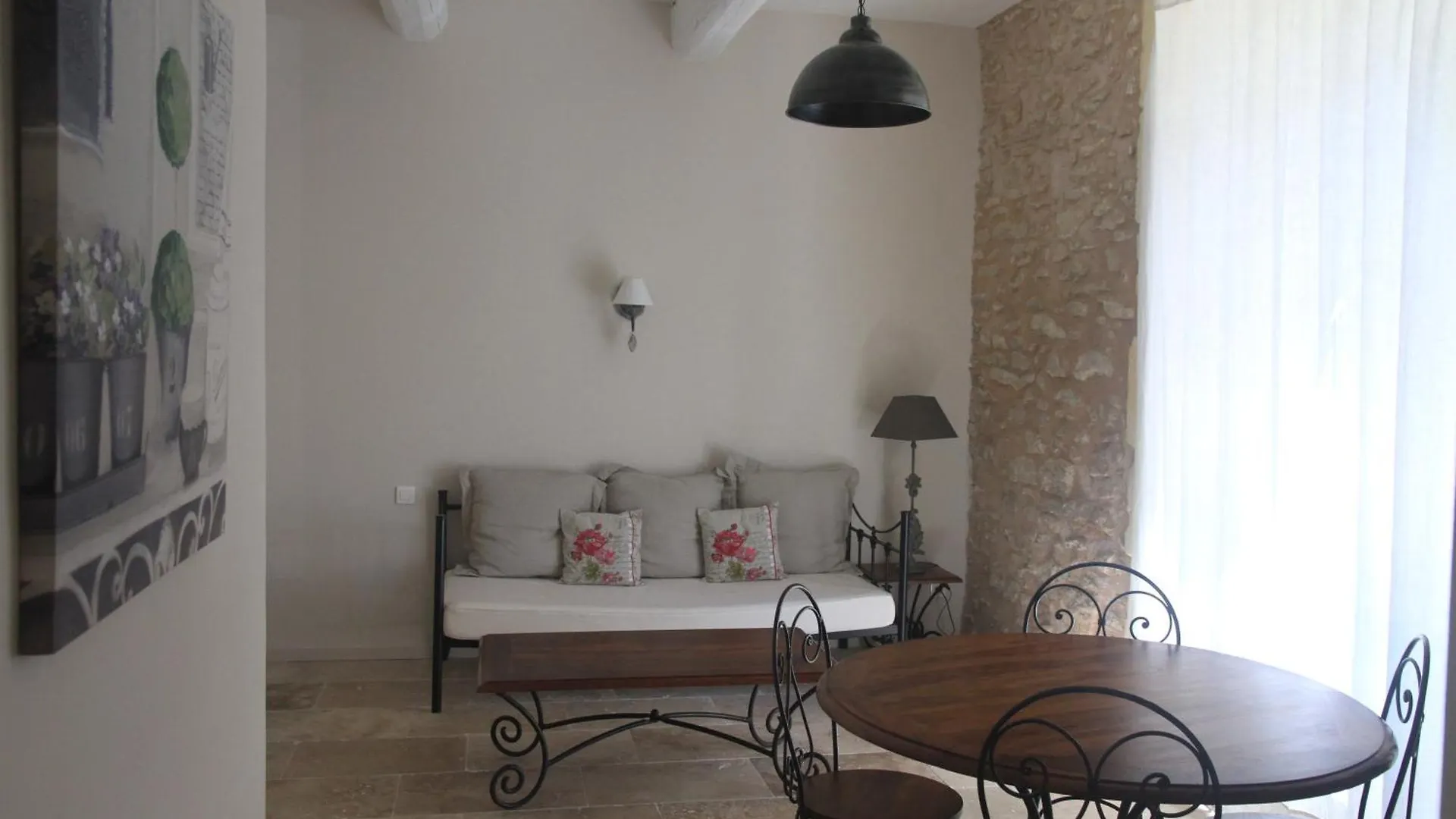 Hotel du Soleil et Spa Saint-Rémy-de-Provence France