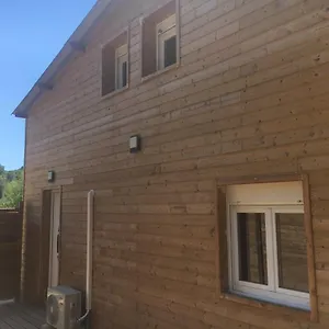Maria Hébergement de vacances