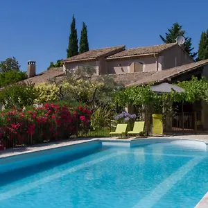 Au Charme Provençal Villa