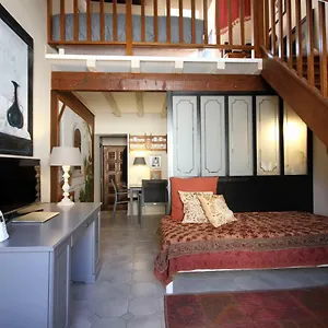 Nostradamus Appartement