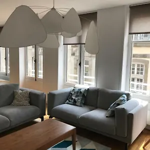 Apartment De Charme