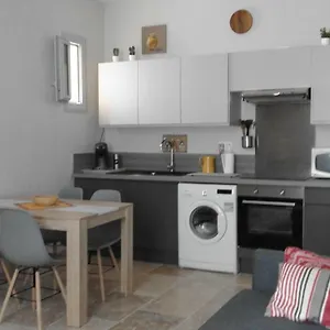 St Remy De Provence Proche Centre - Parking Privé Appartement