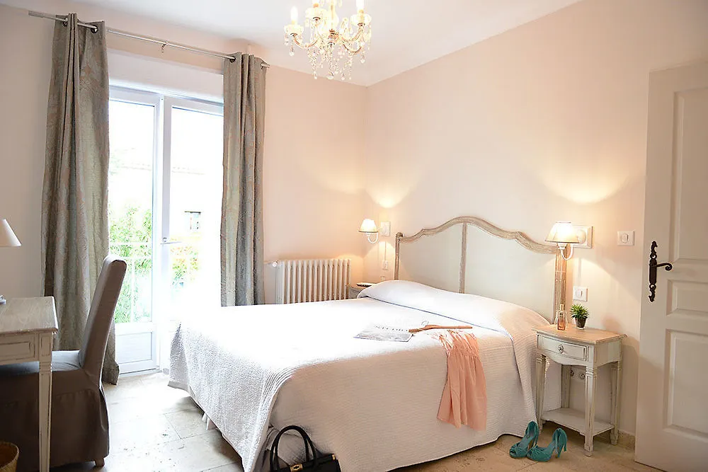 Hotel Du Soleil Et Spa Saint-Remy-de-Provence 3*,  France